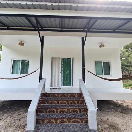 Vijit Bungalow كو فايام المظهر الخارجي الصورة
