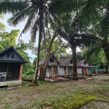 Vijit Bungalow كو فايام المظهر الخارجي الصورة