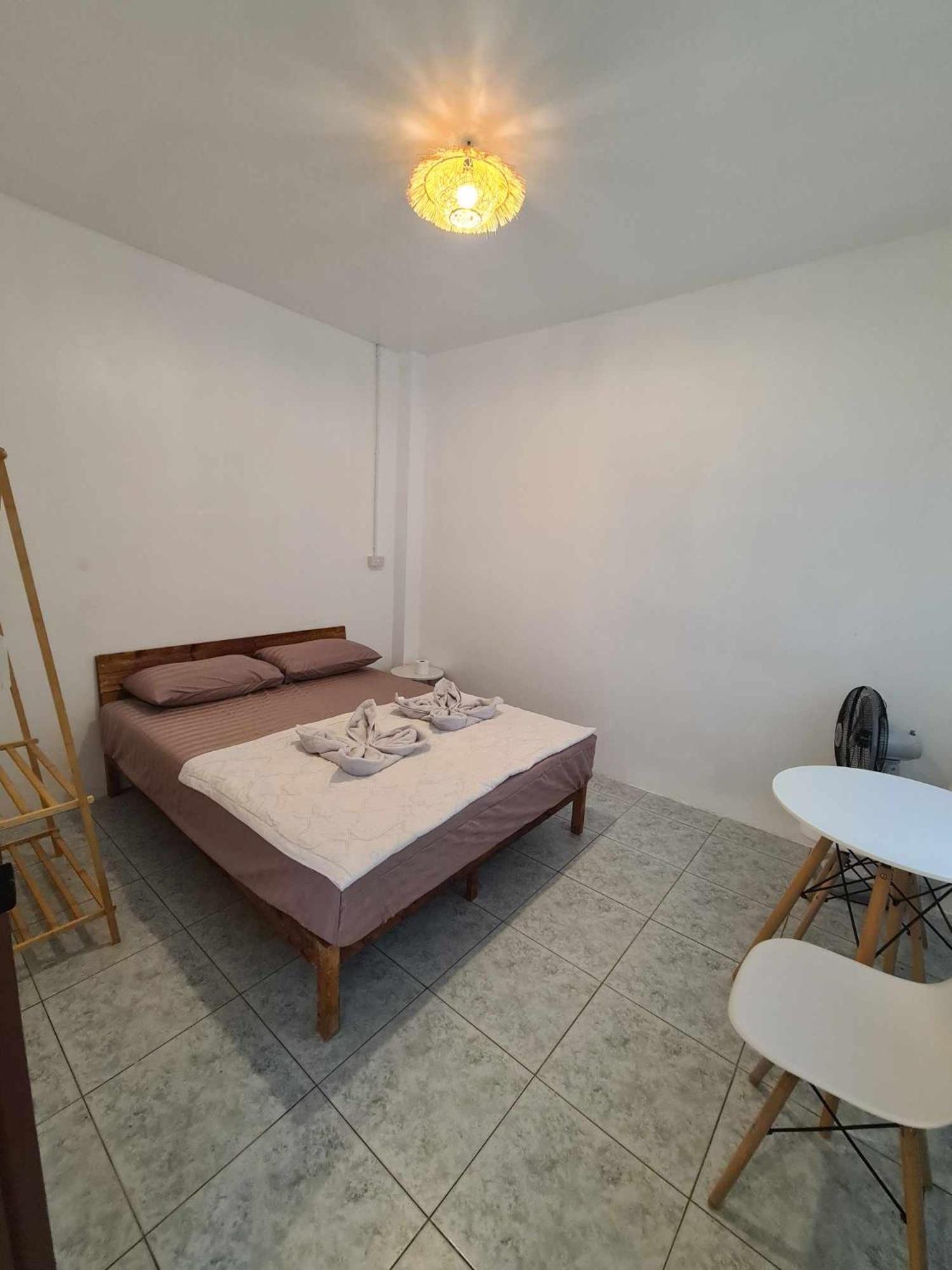 Vijit Bungalow كو فايام المظهر الخارجي الصورة