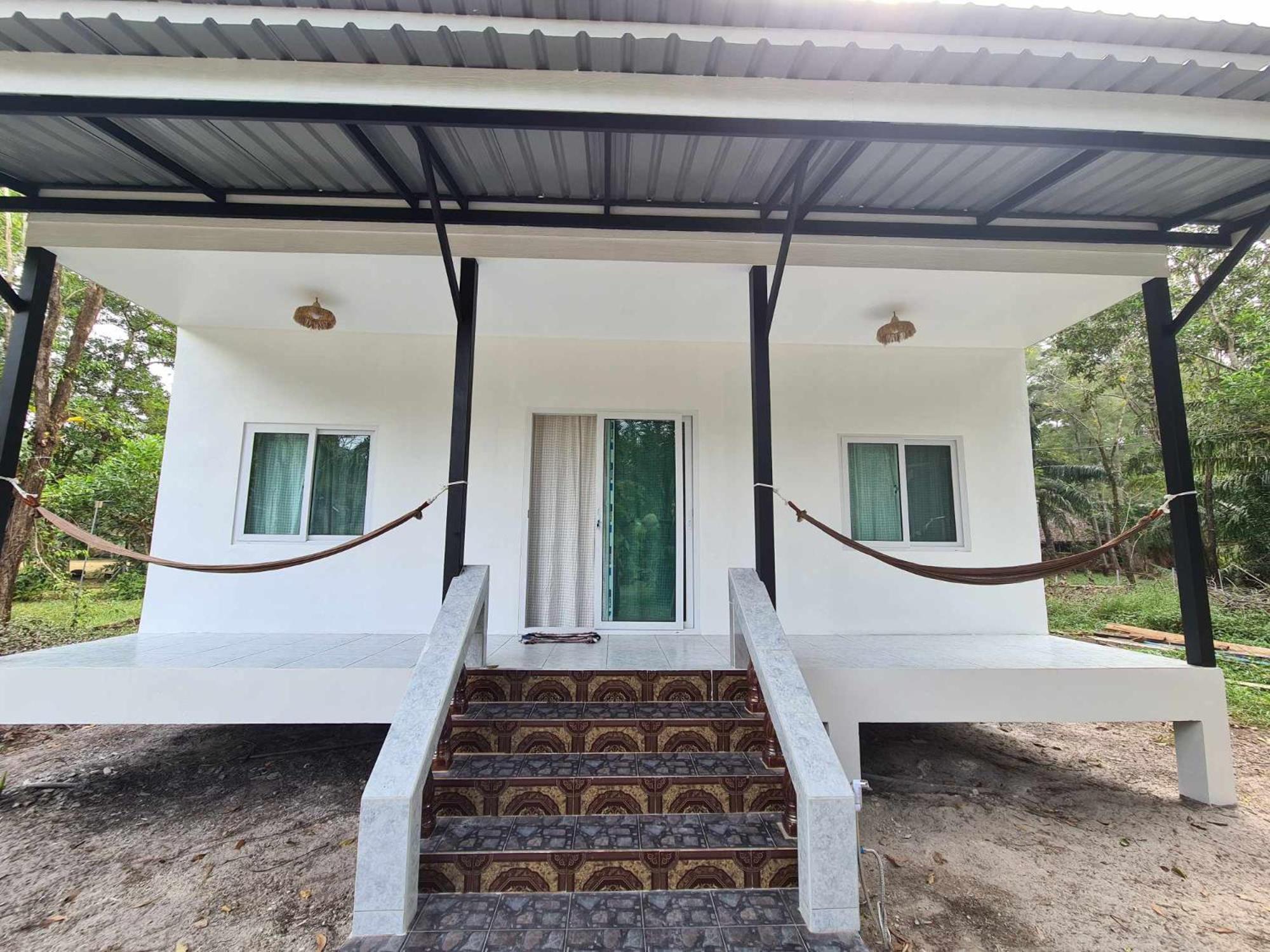 Vijit Bungalow كو فايام المظهر الخارجي الصورة