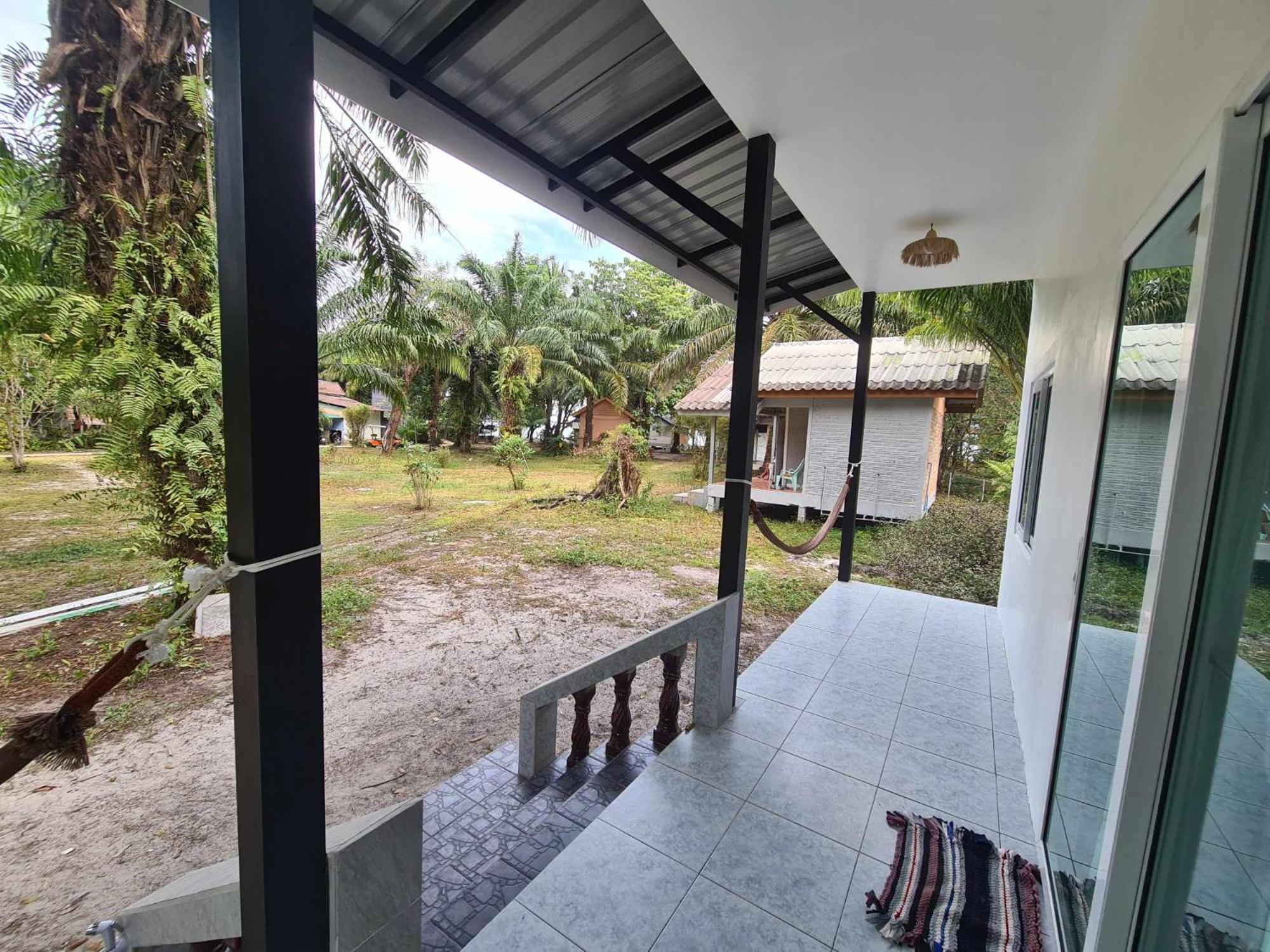 Vijit Bungalow كو فايام المظهر الخارجي الصورة