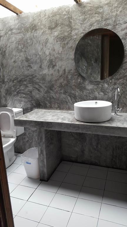 Vijit Bungalow كو فايام المظهر الخارجي الصورة