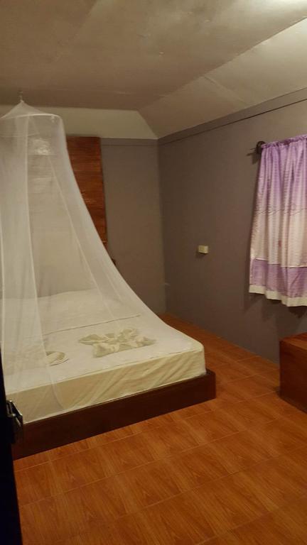 Vijit Bungalow كو فايام المظهر الخارجي الصورة
