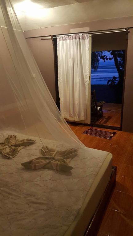 Vijit Bungalow كو فايام المظهر الخارجي الصورة