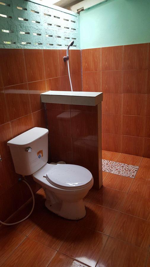 Vijit Bungalow كو فايام المظهر الخارجي الصورة