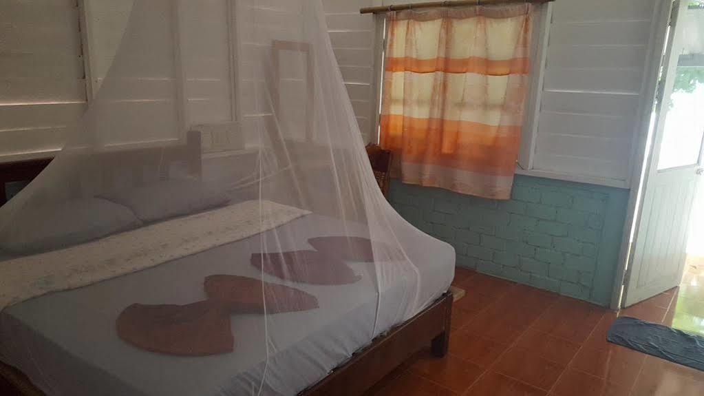 Vijit Bungalow كو فايام المظهر الخارجي الصورة