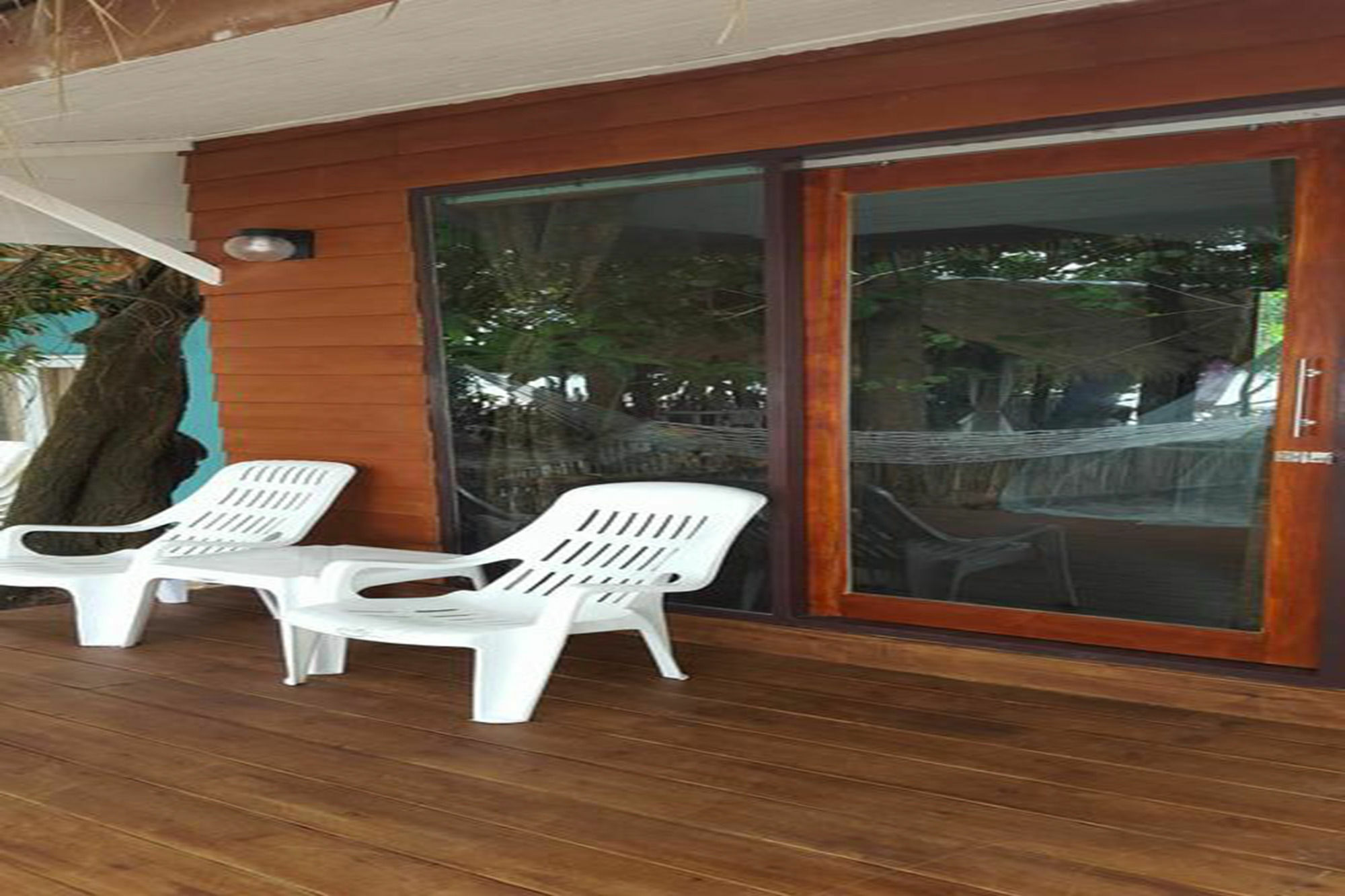 Vijit Bungalow كو فايام المظهر الخارجي الصورة
