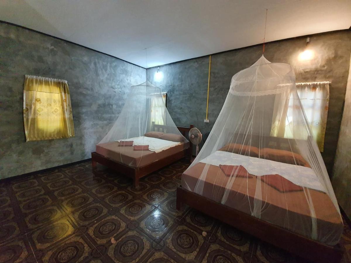 Vijit Bungalow كو فايام المظهر الخارجي الصورة